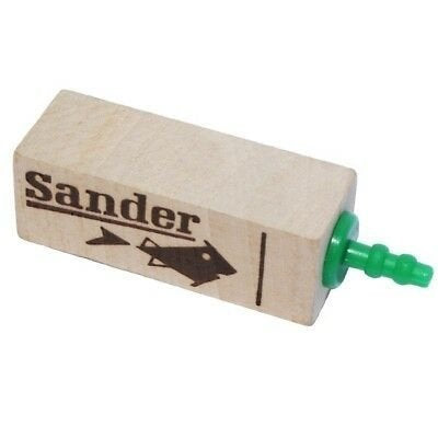 Sander Air Diffuser (air stone) number 1