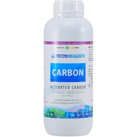 Triton Carbon 1L