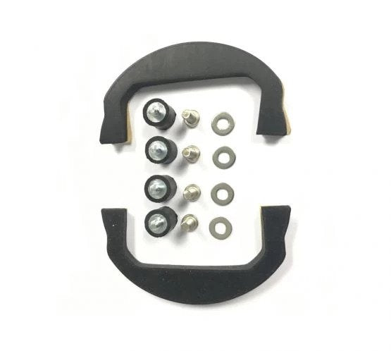 Alkatronic Ultra Silence Kit for Pump A & C