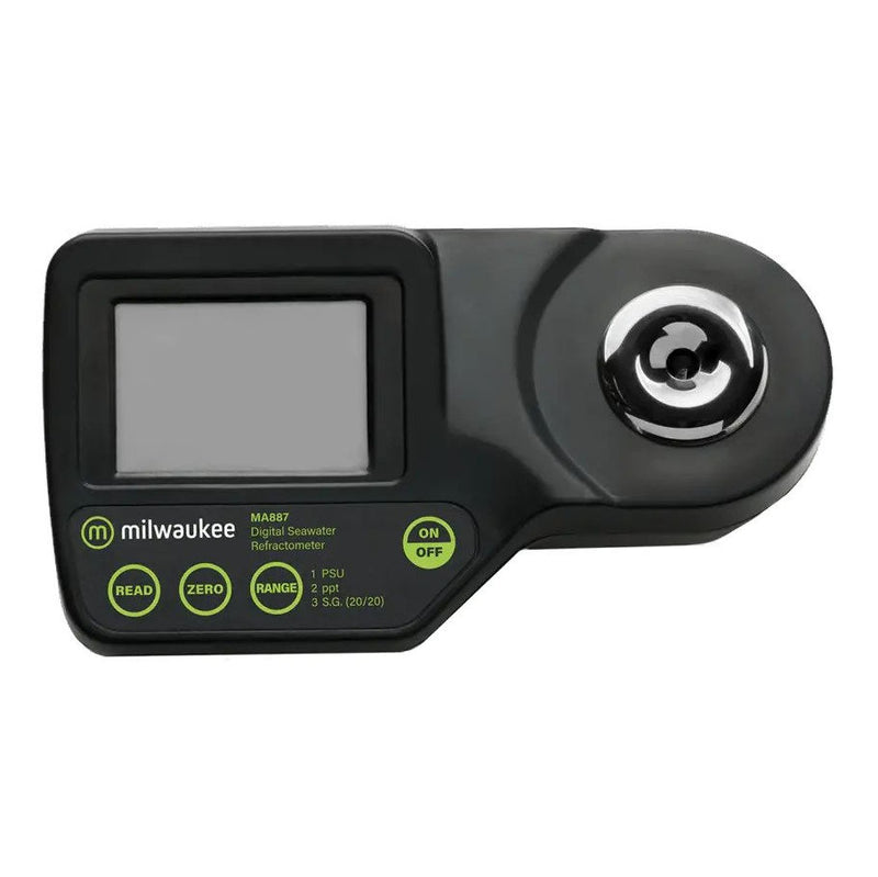 Milwaukee Digital Refractometer MA887