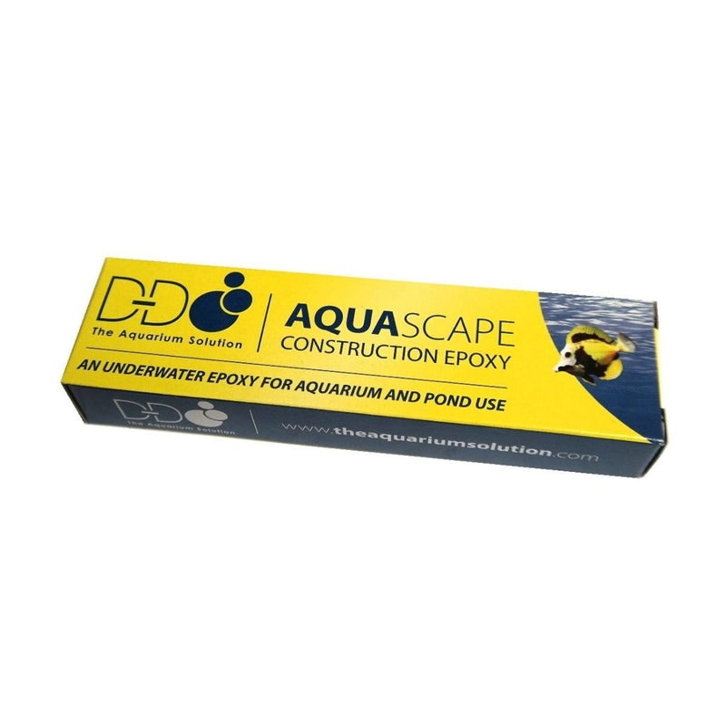 D-D Aquascape Putty - Grey