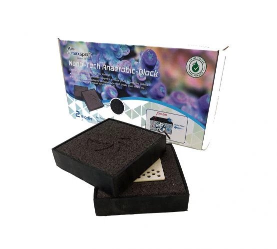Maxspect Nano Tech Anaerobic-Block (Pack of 2)