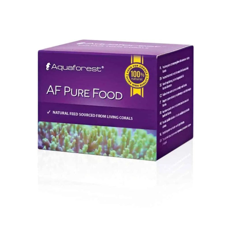Aquaforest Pure Food