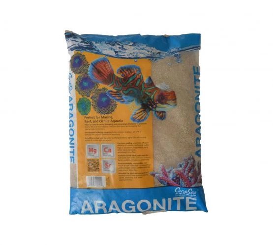 Caribsea Seaflor Special Sand 40lb (18kg)