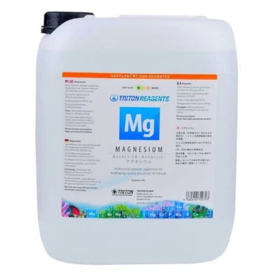 Triton Magnesium 5L