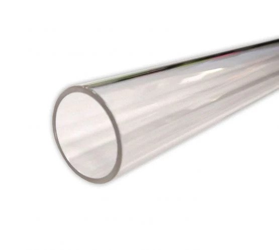 D-D Replacement 20w UV Quartz Sleeve