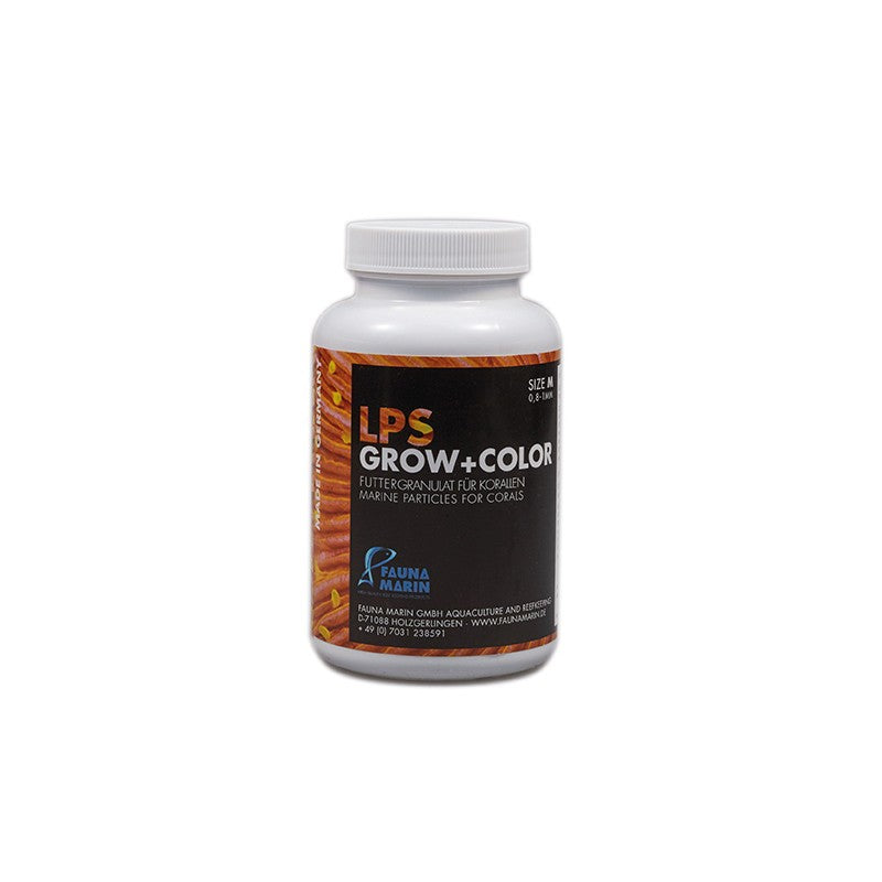 Fauna Marin LPS Grow & Colour 60g M