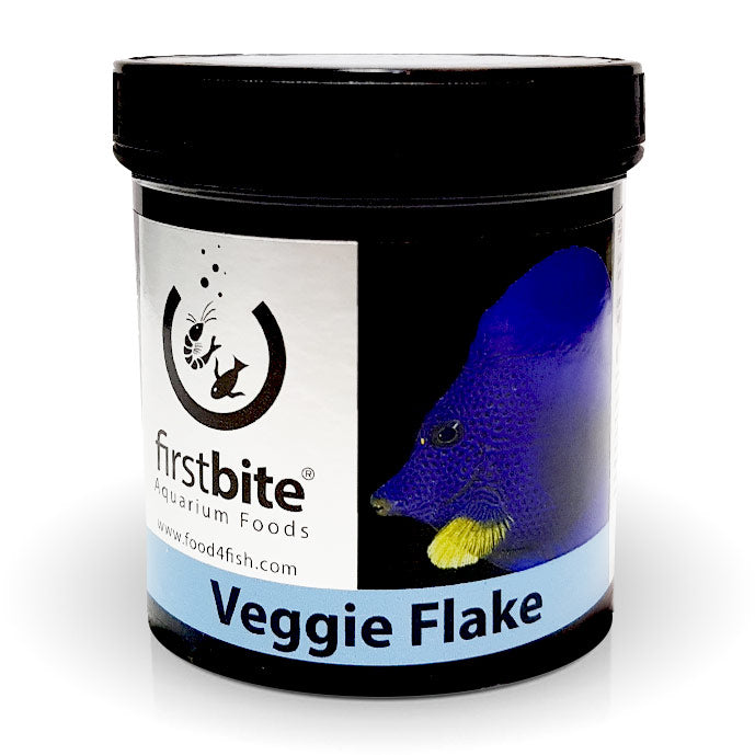 First Bite Veggie Flake 15g