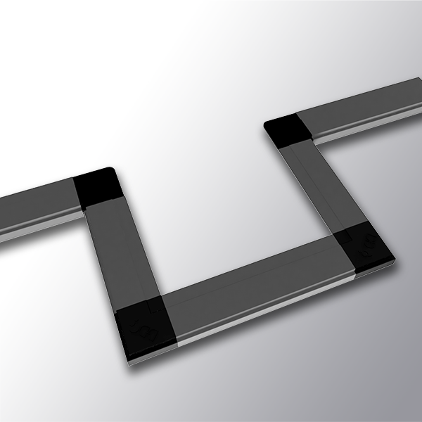 Jump Guard flexi cut out set