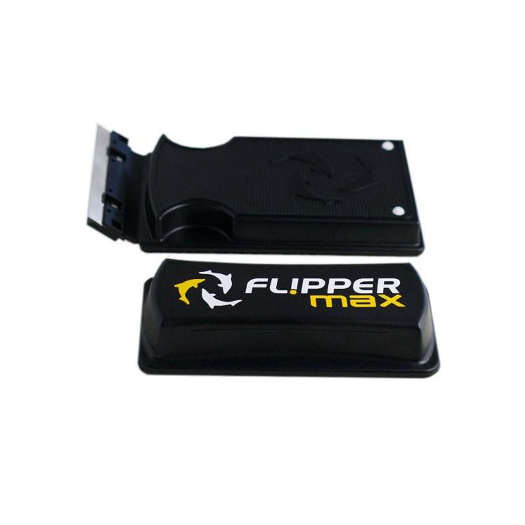Flipper Max Float (24mm glass)