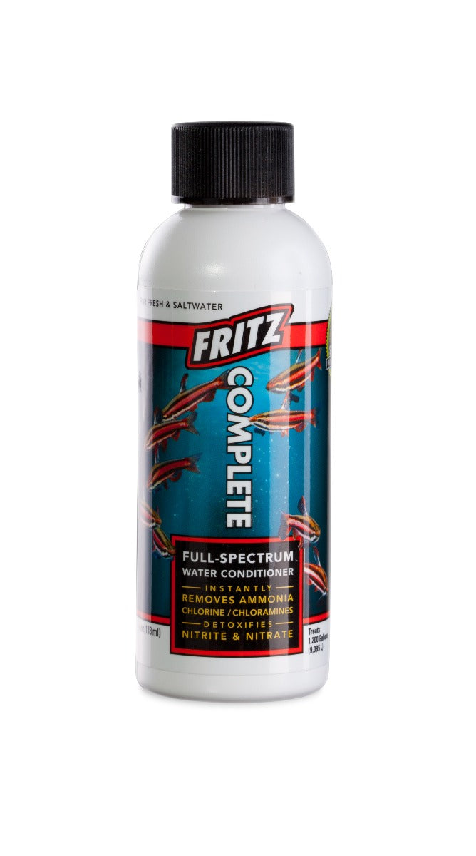 Fritz Complete Water Conditioner  4 oz