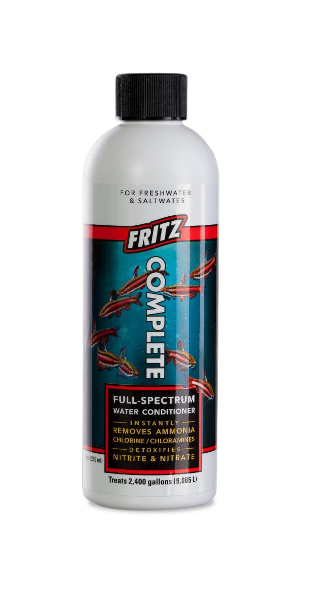 Fritz Complete Water Conditioner 8 oz