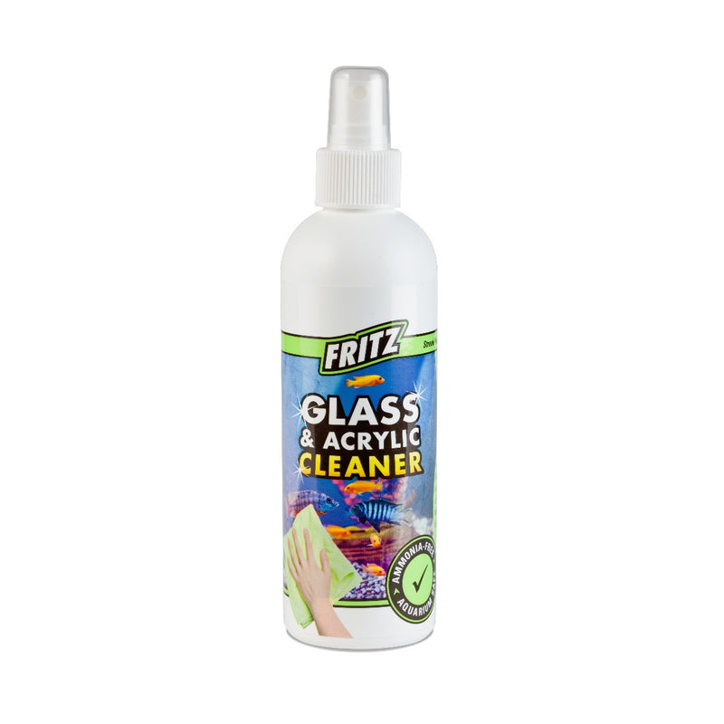 Fritz Glass Cleaner  236ml / 8oz