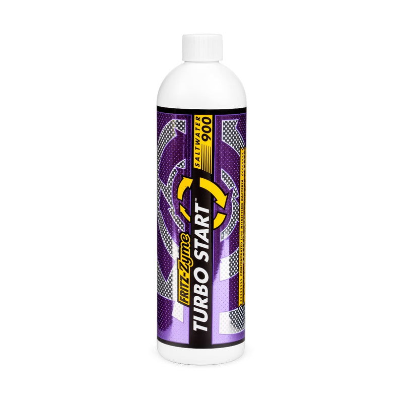 Fritz Turbo Start 900 473ml / 16oz