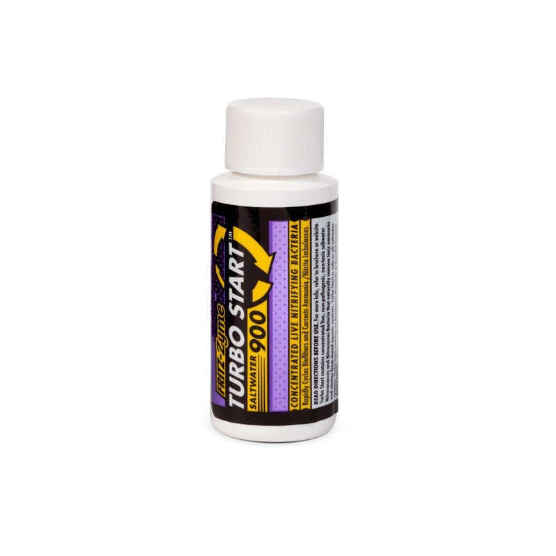 Fritz Turbo Start 900 29.5ml / 1oz