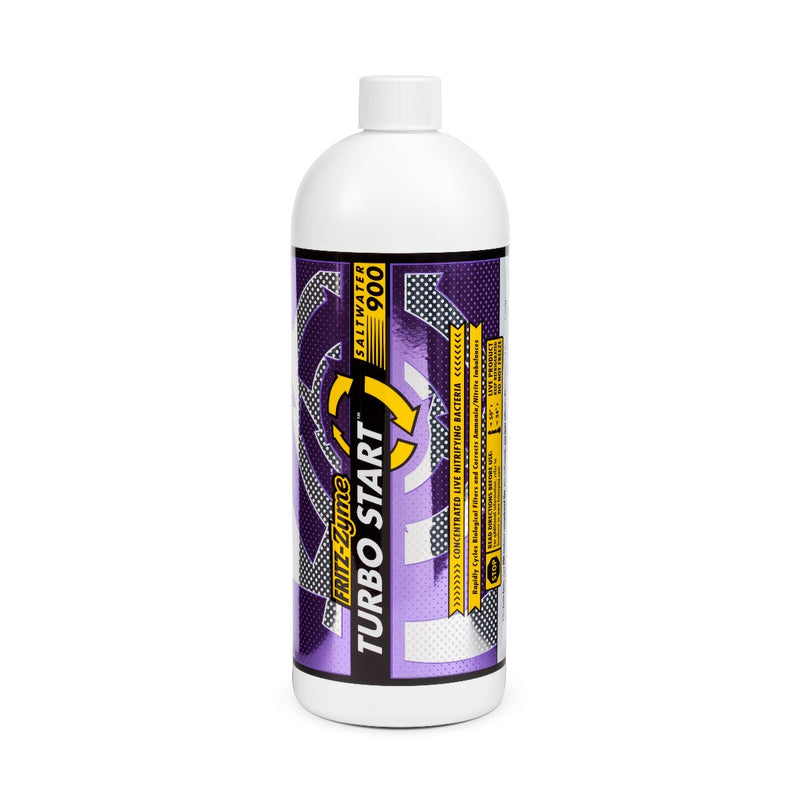 Fritz Turbo Start 900 946ml / 32oz