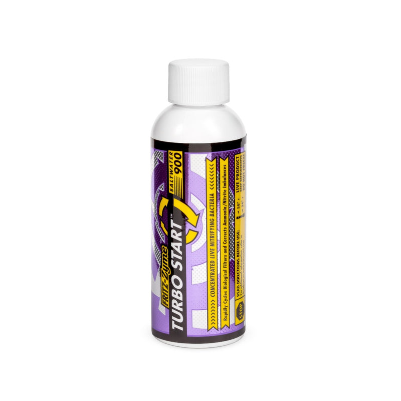 Fritz Turbo Start 900 118ml / 4oz
