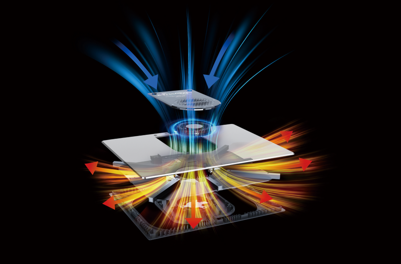 Maxspect Ethereal Infinite E8-230