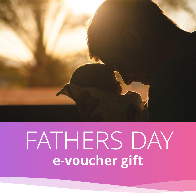 Fathers Day Gift e-Voucher