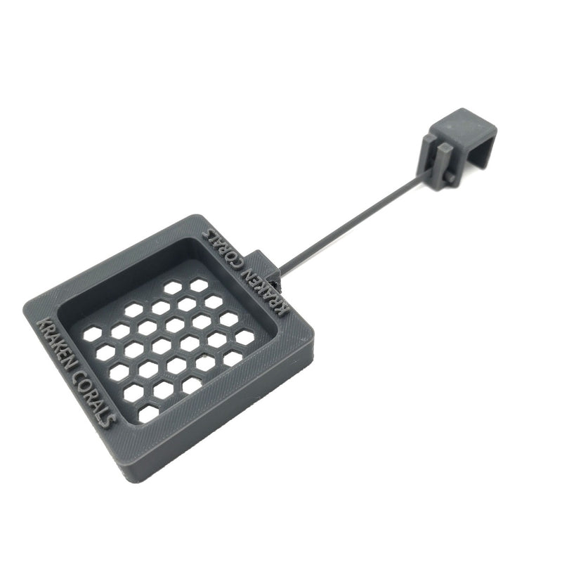 Kraken Corals Floating Defroster Feeder