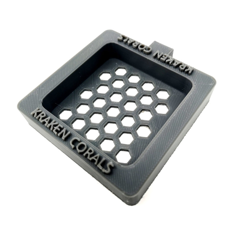 Kraken Corals Floating Defroster Feeder