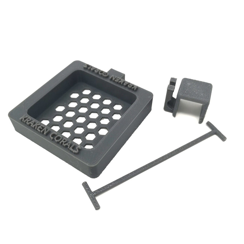 Kraken Corals Floating Defroster Feeder