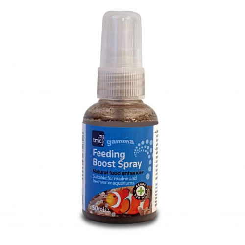 Gamma Nutra Spray Feeding Boost 50ml