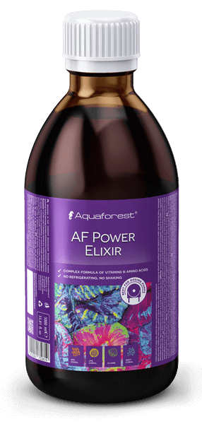 Aquaforest AF Power Elixir