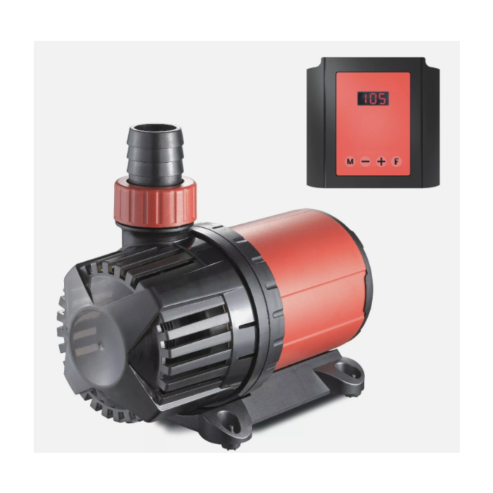 Hidom WAP DC Controllable Aquarium Return Pump's (3,500 - 12,000 l/h Models)