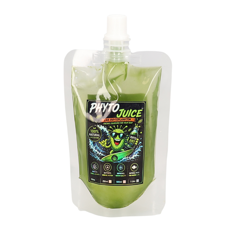 Ocean Juice Phyto Juice