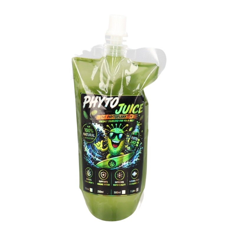 Ocean Juice Phyto Juice