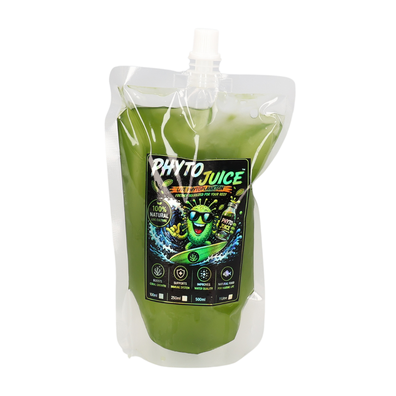 Ocean Juice Phyto Juice