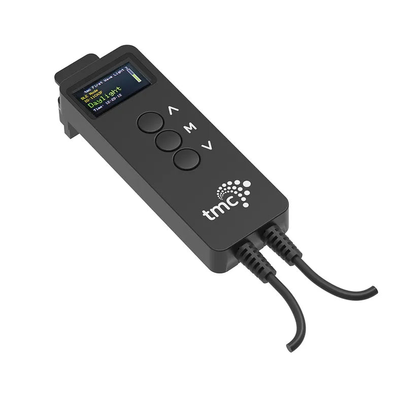 TMC First Wave Connect LED Light Controller