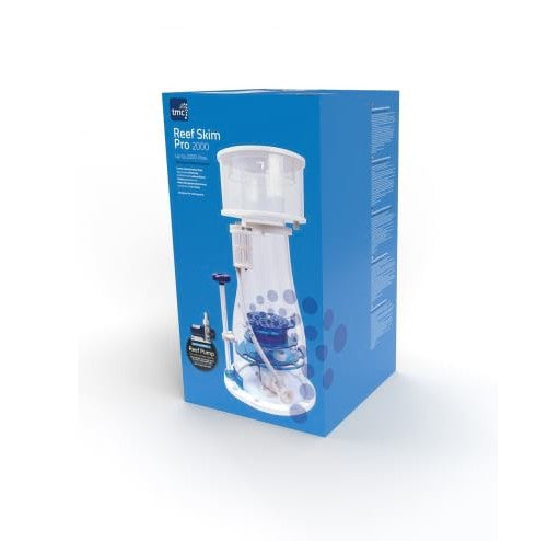 TMC Reef Skim Pro 2000 DC UK Skimmer