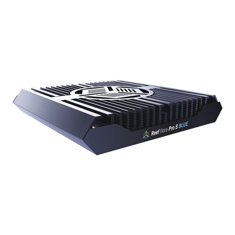 Reef Factory Reef Flare Pro Blue S