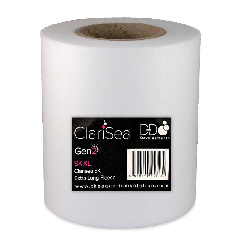 Clarisea SK3000  Filter Fleece 40m roll