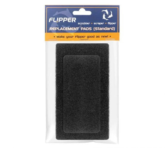 Flipper Standard Maintenance Kit / Replacement Pads
