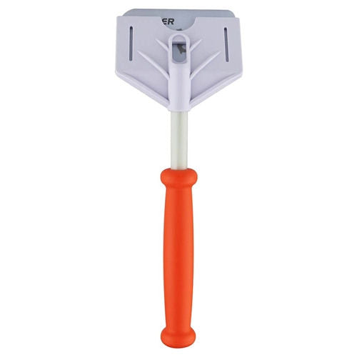 Flipper Platinum Aquarium Scraper 10"