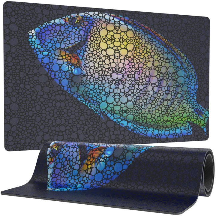 Flipper Floor Mat 75 x 45cm - Tang Design