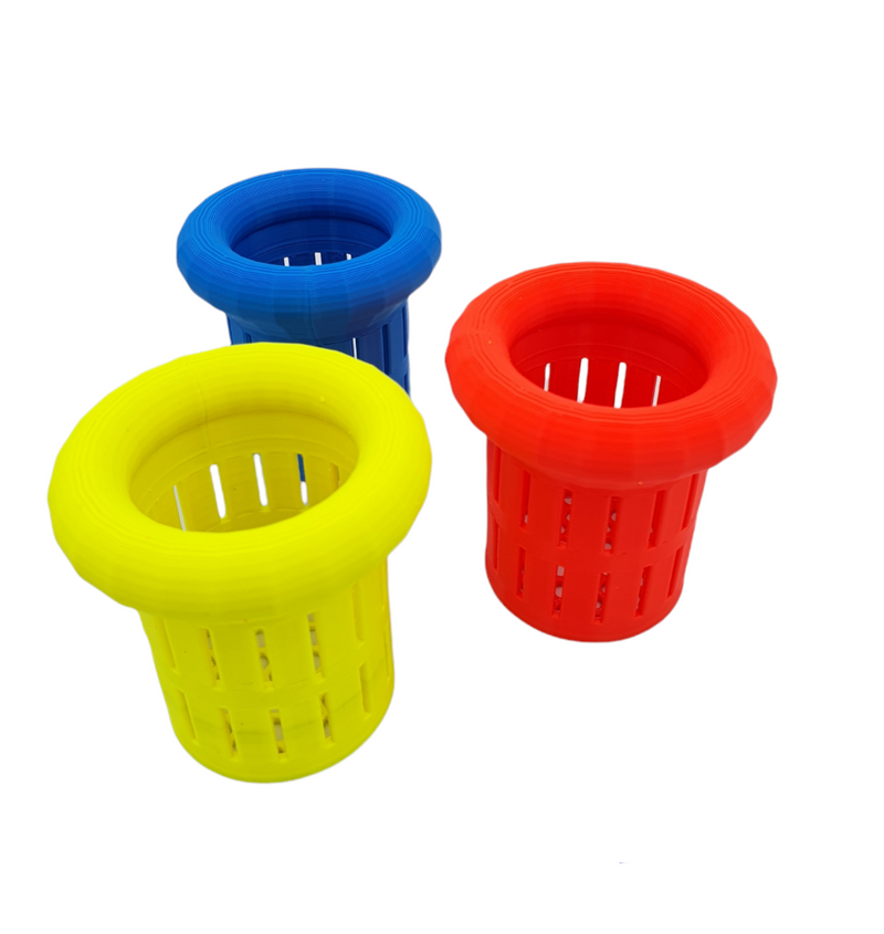 Aqua-Print Floating Feeder