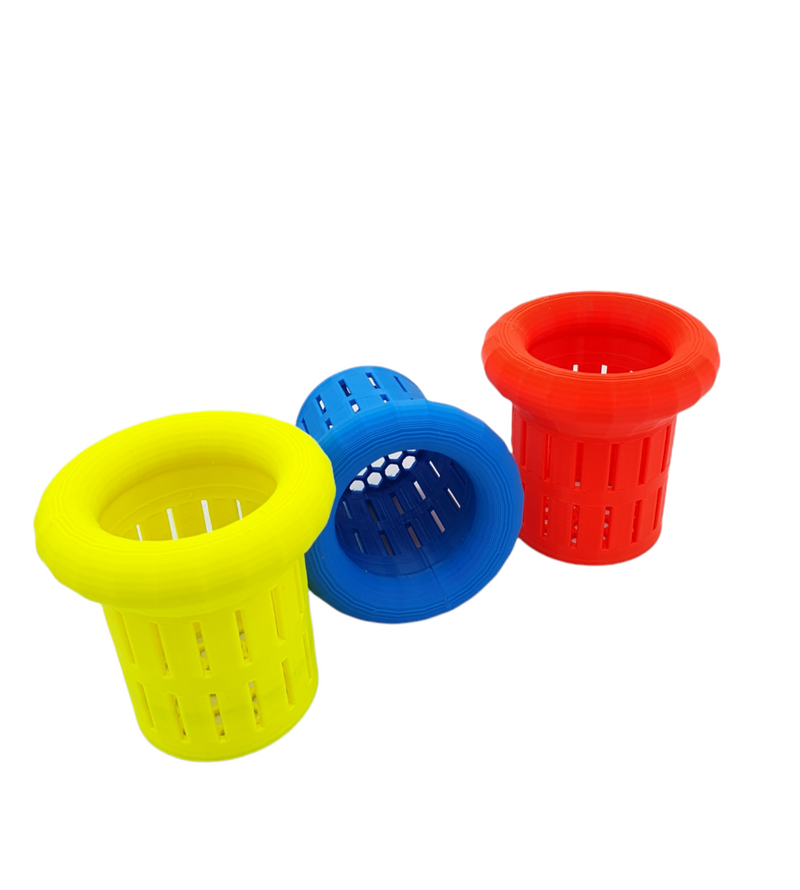 Aqua-Print Floating Feeder