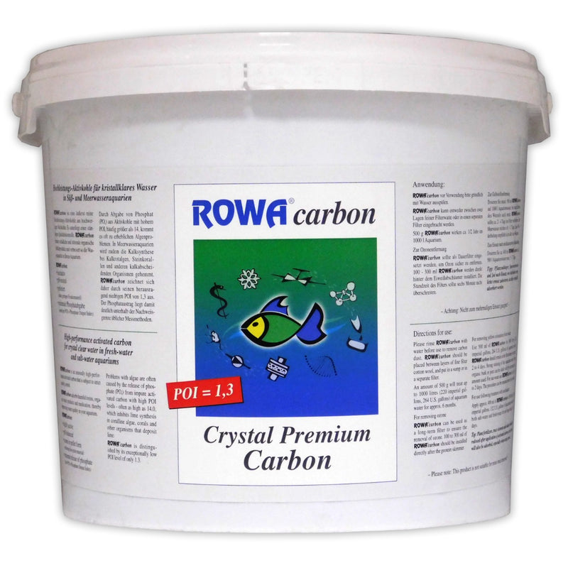 Rowa Carbon 2250g