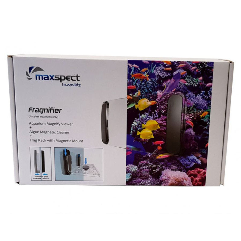 Maxspect Fragnifier