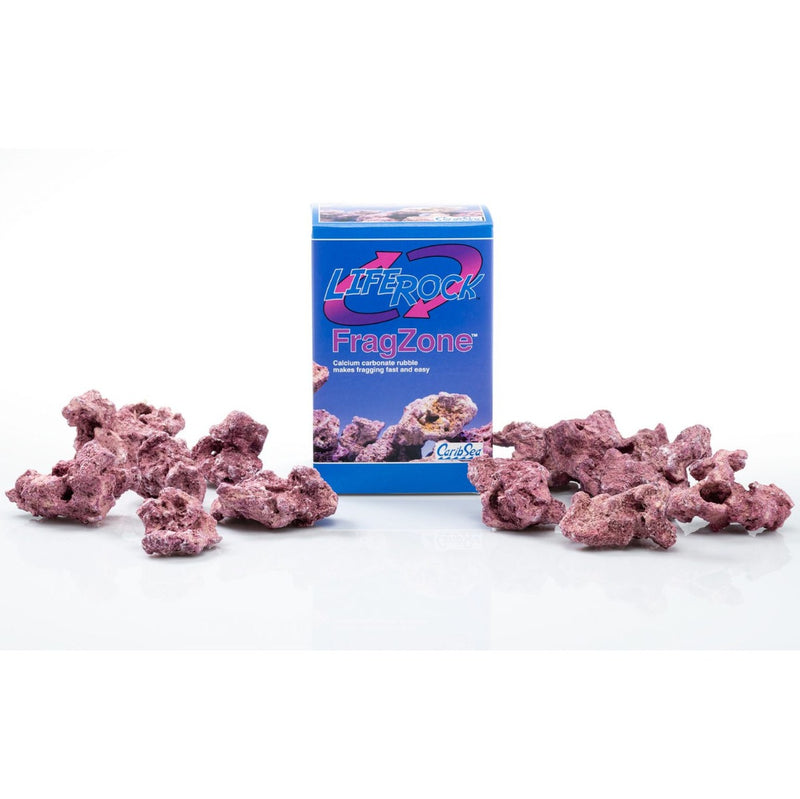 Caribsea Liferock Frag Zone 2Lb
