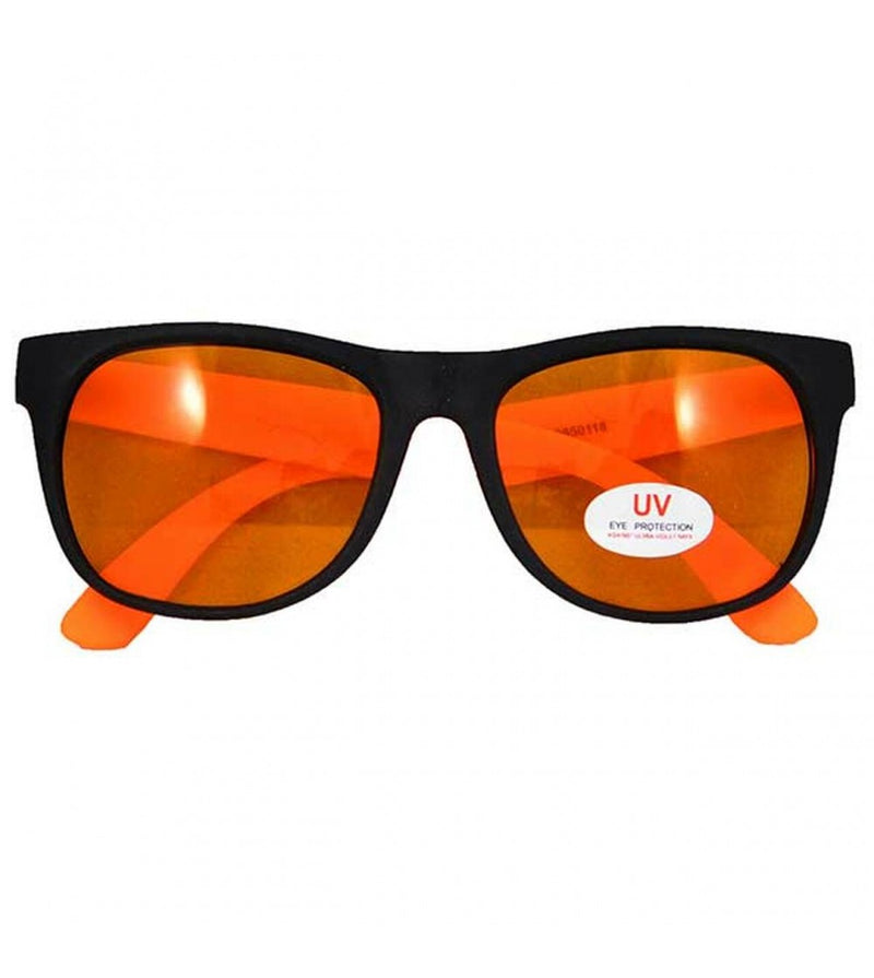 Fritz Aquatic Coral Glasses