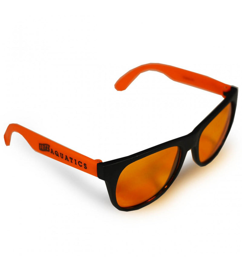 Fritz Aquatic Coral Glasses