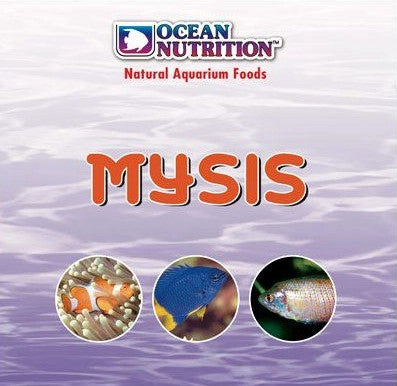 Ocean Nutrition Frozen Mysis 454g