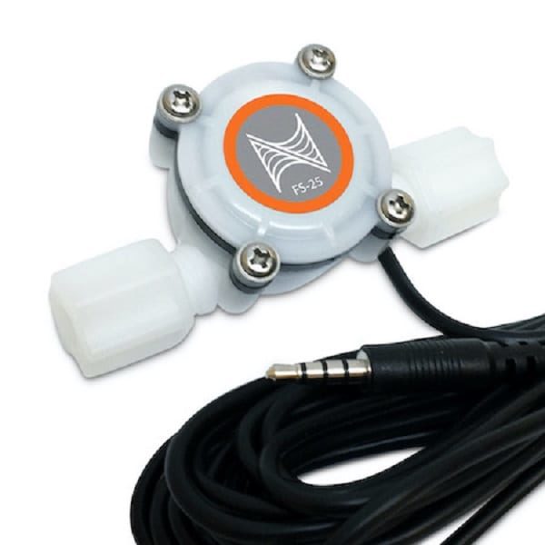 Neptune Systems 1/4" Flow Sensor
