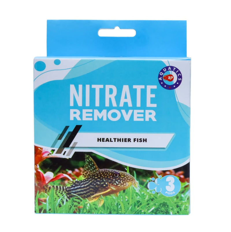 Resin Products Nitrate Remover Freshwater (3 pack)