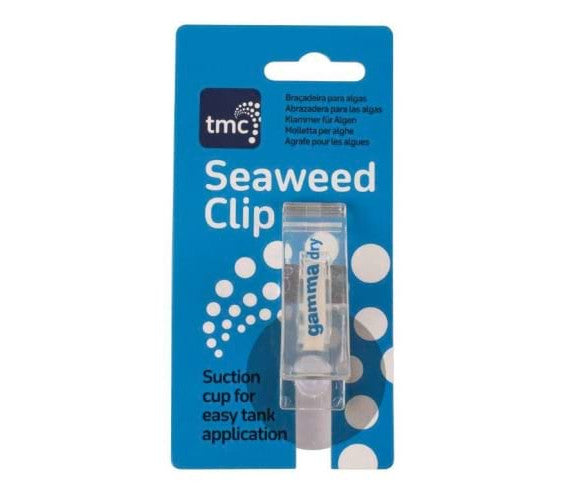 TMC Gamma Natural Seaweed Clip